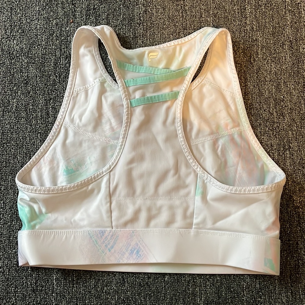 Fabletics Sports Bra - Picture 2 of 2